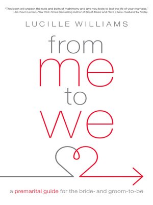 cover image of From Me to We